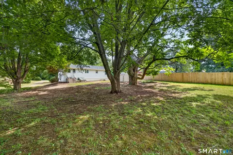Exterior - 23 Shepard Hill Rd, Plainfield, CT 06374 photo 5 of 7