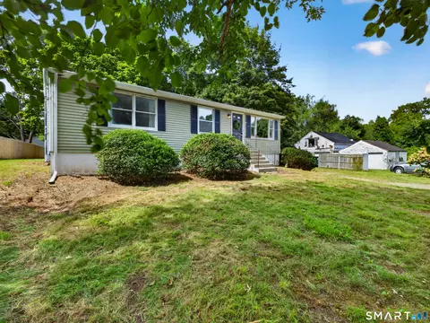 Exterior - 23 Shepard Hill Rd, Plainfield, CT 06374 photo 6 of 7
