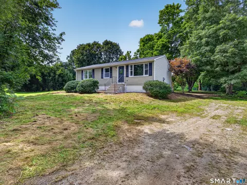 Exterior - 23 Shepard Hill Rd, Plainfield, CT 06374 photo 7 of 7