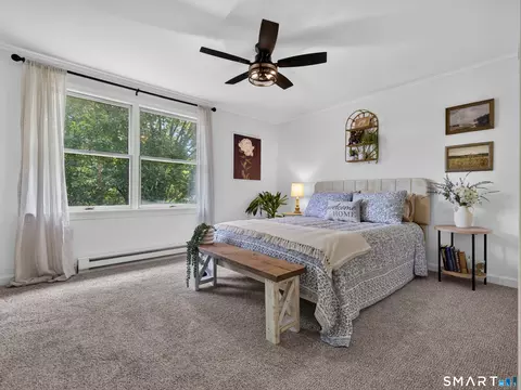 Bedroom - 23 Shepard Hill Rd, Plainfield, CT 06374 photo 6 of 8