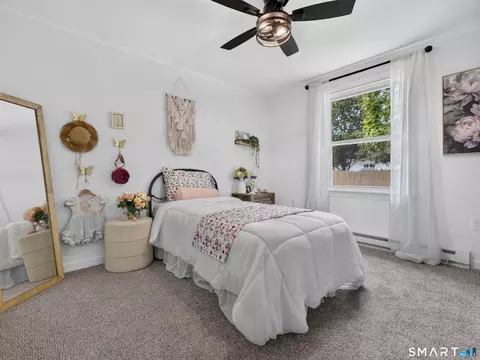 Bedroom - 23 Shepard Hill Rd, Plainfield, CT 06374 photo 1 of 8