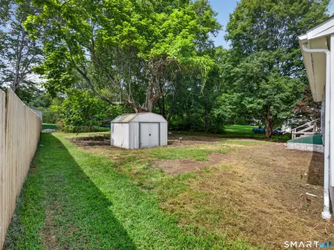 Exterior - 23 Shepard Hill Rd, Plainfield, CT 06374 photo 3 of 7