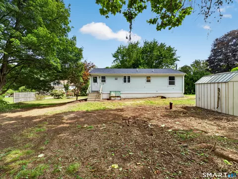 Exterior - 23 Shepard Hill Rd, Plainfield, CT 06374 photo 4 of 7