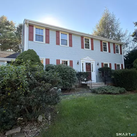 25 Margaret Dr, South Windsor, CT 06074