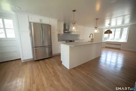 Kitchen - 249 Ridge Rd, Wethersfield, CT 06109 photo 1 of 3