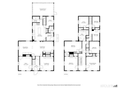 Floorplan - 36 Waterside Ln, Clinton, CT 06413 photo 1 of 1