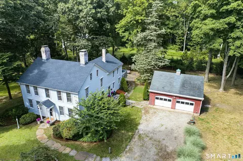 Exterior - 36 Waterside Ln, Clinton, CT 06413 photo 2 of 9