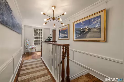 Entry Way - 36 Waterside Ln, Clinton, CT 06413 photo 6 of 8