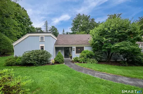 970 Heritage Vlg #A, Southbury, CT 06488