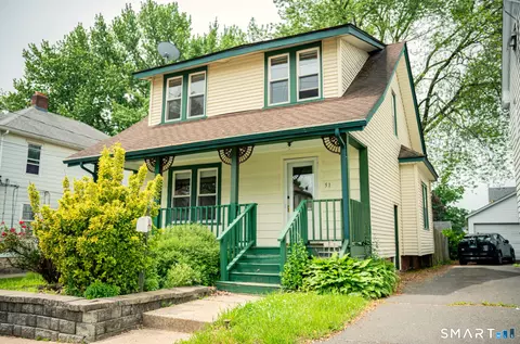51 Nesbit Ave, West Hartford, CT 06119