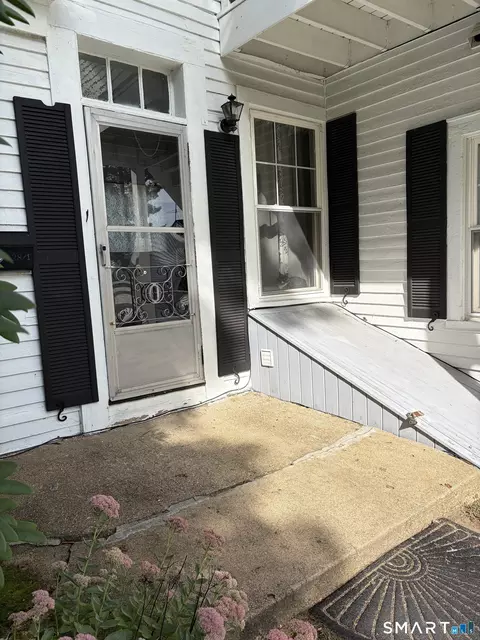 Exterior - 28 Pleasant St, Willimantic, CT 06226 photo 12 of 12