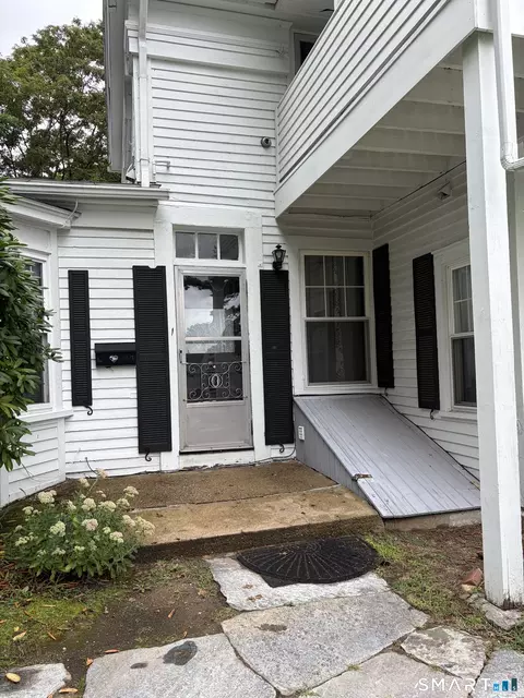 Exterior - 28 Pleasant St, Willimantic, CT 06226 photo 7 of 12