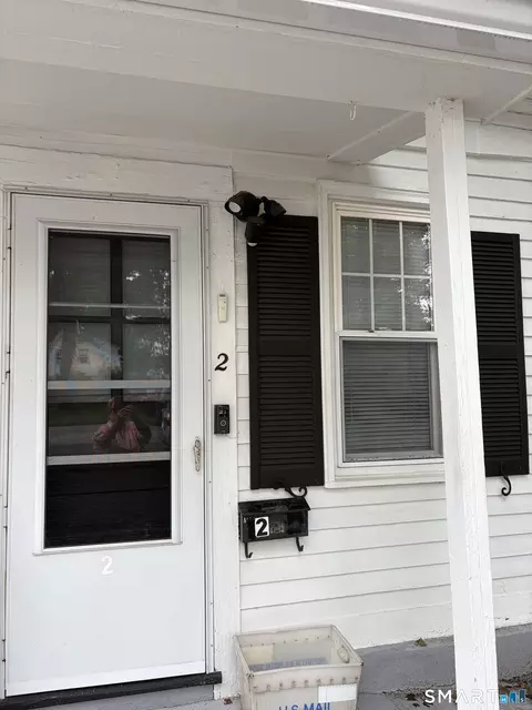 Exterior - 28 Pleasant St, Willimantic, CT 06226 photo 6 of 12