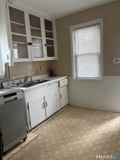 Kitchen - 28 Pleasant St, Willimantic, CT 06226 photo 1 of 1