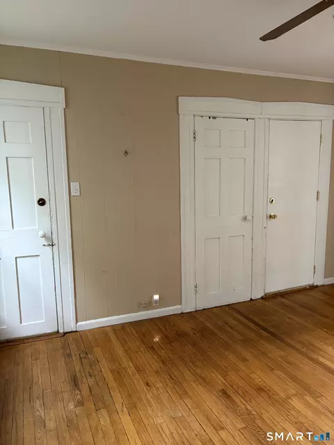 Bedroom - 28 Pleasant St, Willimantic, CT 06226 photo 1 of 1