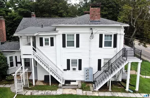Exterior - 28 Pleasant St, Willimantic, CT 06226 photo 3 of 12