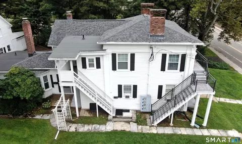 Exterior - 28 Pleasant St, Willimantic, CT 06226 photo 2 of 12