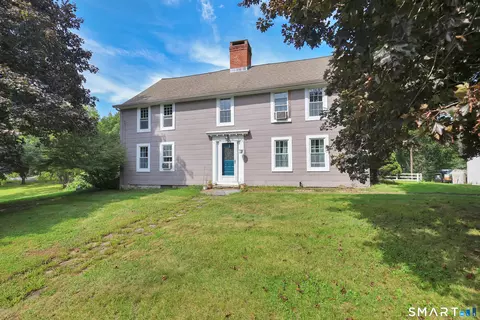 166 Newent Rd, Lisbon, CT 06351
