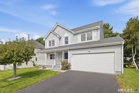 15 Porter Grn #15, South Windsor, CT 06074