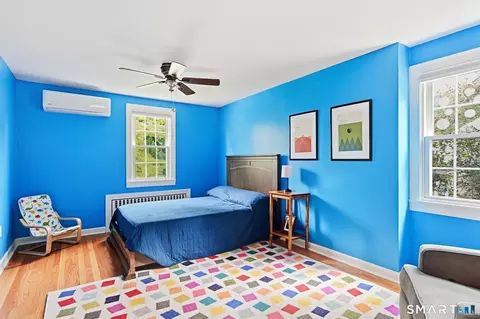Bedroom - 60 Russell Ave, Suffield, CT 06078 photo 5 of 6