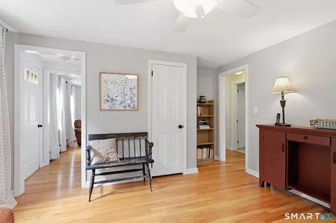 Entry Way - 60 Russell Ave, Suffield, CT 06078 photo 4 of 5