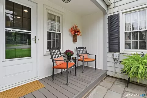 Exterior - 60 Russell Ave, Suffield, CT 06078 photo 5 of 8