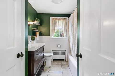 Bath - 60 Russell Ave, Suffield, CT 06078 photo 1 of 4