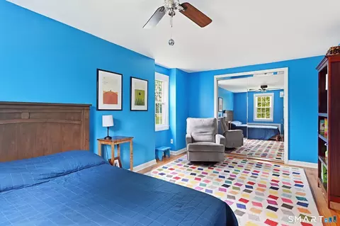Bedroom - 60 Russell Ave, Suffield, CT 06078 photo 6 of 6