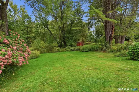 Exterior - 60 Russell Ave, Suffield, CT 06078 photo 6 of 8