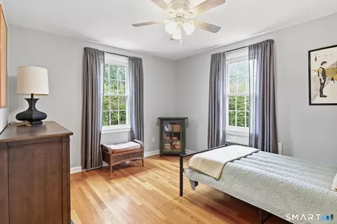 Bedroom - 60 Russell Ave, Suffield, CT 06078 photo 1 of 6