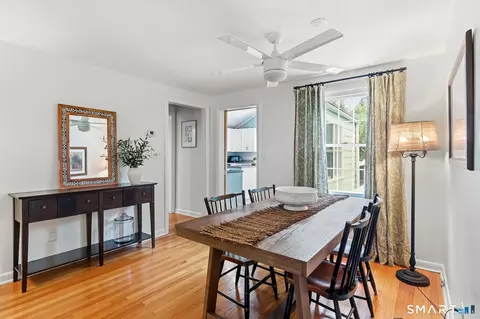 Dining - 60 Russell Ave, Suffield, CT 06078 photo 1 of 3