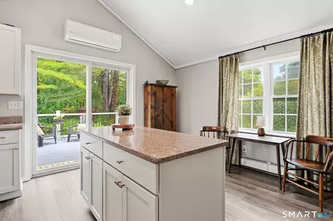 Kitchen - 60 Russell Ave, Suffield, CT 06078 photo 5 of 5