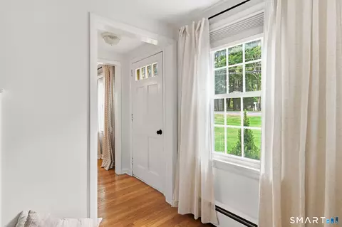 Entry Way - 60 Russell Ave, Suffield, CT 06078 photo 1 of 5