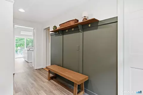 Entry Way - 60 Russell Ave, Suffield, CT 06078 photo 3 of 5