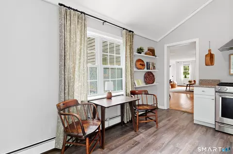 Dining - 60 Russell Ave, Suffield, CT 06078 photo 3 of 3