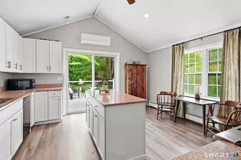 Kitchen - 60 Russell Ave, Suffield, CT 06078 photo 2 of 5