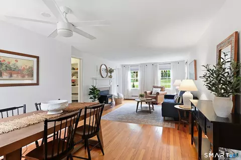 Dining - 60 Russell Ave, Suffield, CT 06078 photo 2 of 3