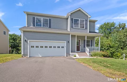 56 Belvedere Dr #56, Tolland, CT 06084
