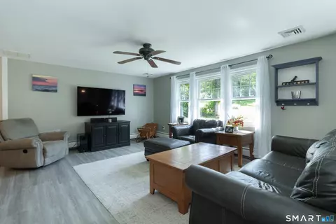 Living - 51 Walnut Ave, East Hampton, CT 06424 photo 1 of 2