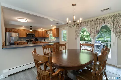 Dining - 51 Walnut Ave, East Hampton, CT 06424 photo 1 of 1