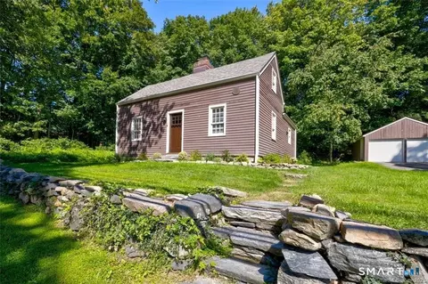 431 Scofieldtown Rd, Stamford, CT 06903