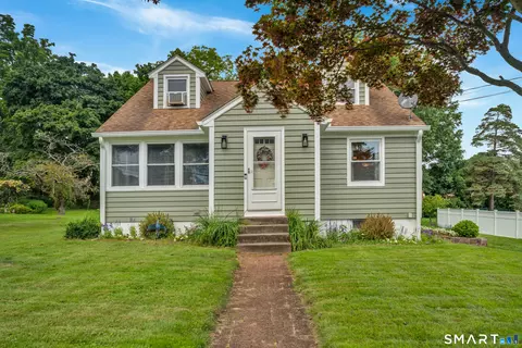 167 Johnson Ave, Meriden, CT 06451
