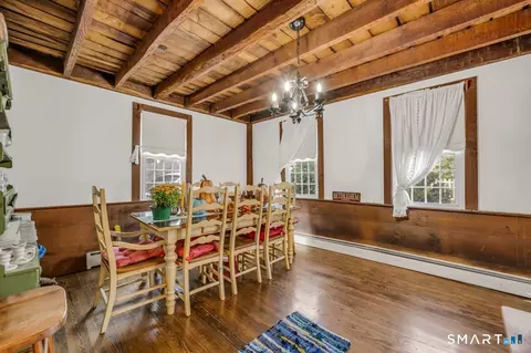 Dining - 65 Main St S, Bethlehem, CT 06751 photo 1 of 1