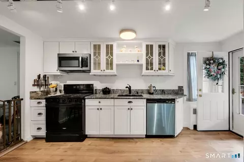 Kitchen - 65 Main St S, Bethlehem, CT 06751 photo 1 of 5