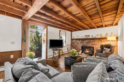 Living - 65 Main St S, Bethlehem, CT 06751 photo 1 of 2
