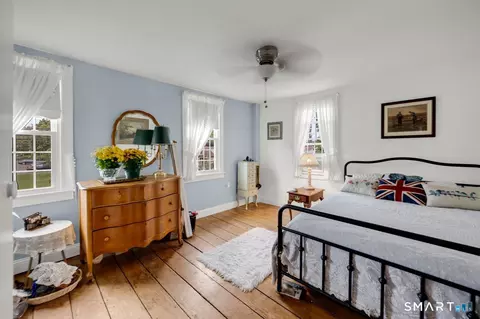 Bedroom - 65 Main St S, Bethlehem, CT 06751 photo 3 of 5