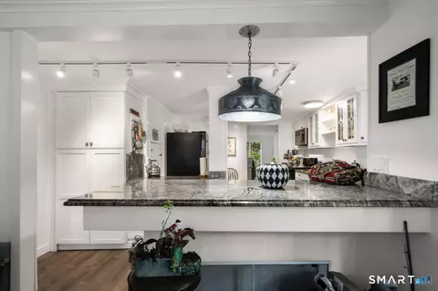 Kitchen - 65 Main St S, Bethlehem, CT 06751 photo 5 of 5