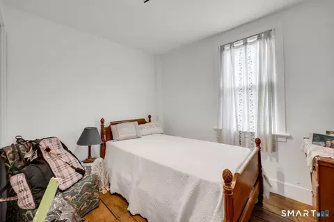Bedroom - 65 Main St S, Bethlehem, CT 06751 photo 4 of 5