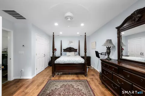 Bedroom - 65 Main St S, Bethlehem, CT 06751 photo 2 of 5