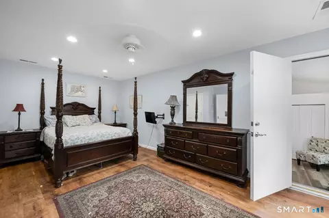 Bedroom - 65 Main St S, Bethlehem, CT 06751 photo 1 of 5
